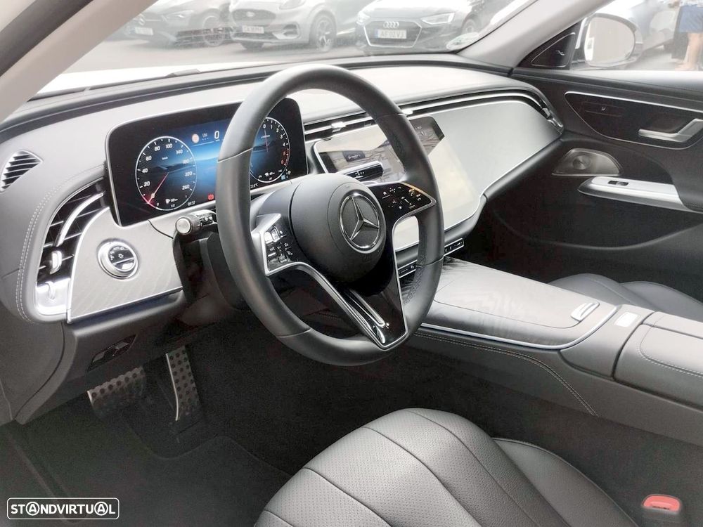 Mercedes-Benz E 300 de 4Matic All-Terrain - 2