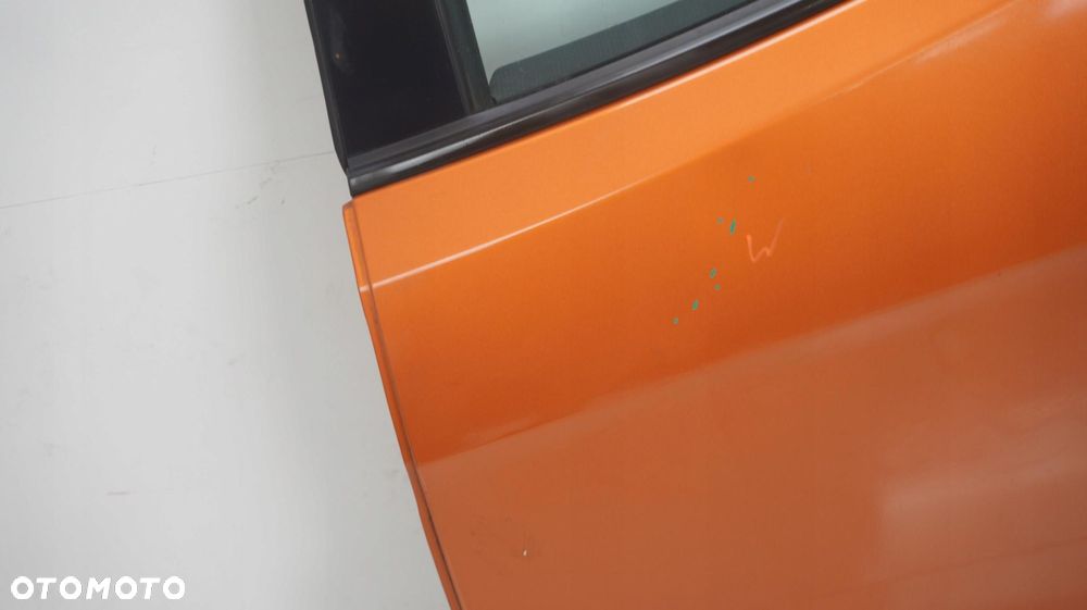 DRZWI LEWY TYŁ HYUNDAI VELOSTER 11-18R R9A - 4