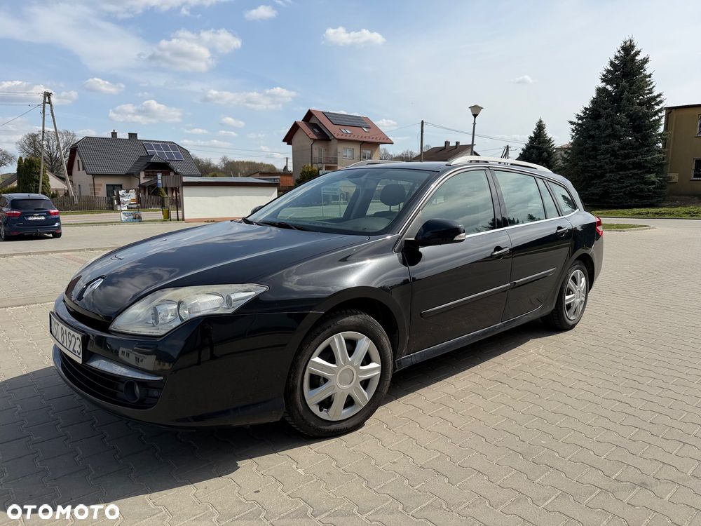 Renault Laguna - 3