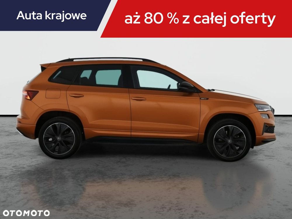 Skoda Karoq - 8