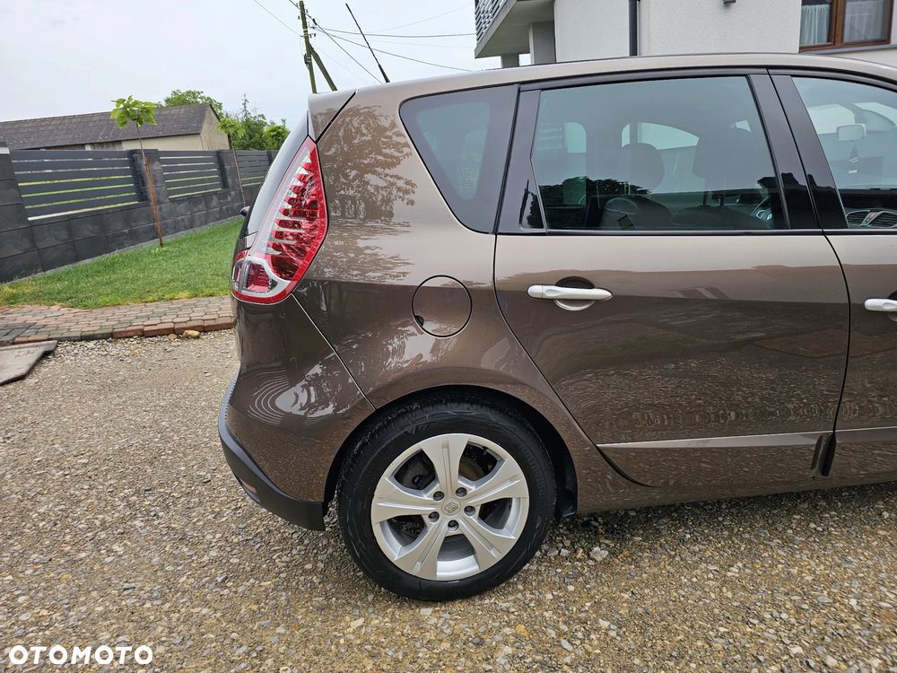 Renault Scenic - 31