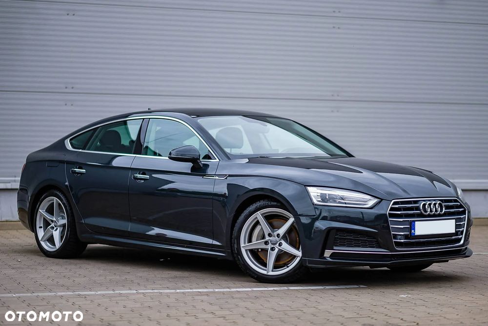 Audi A5 - 6