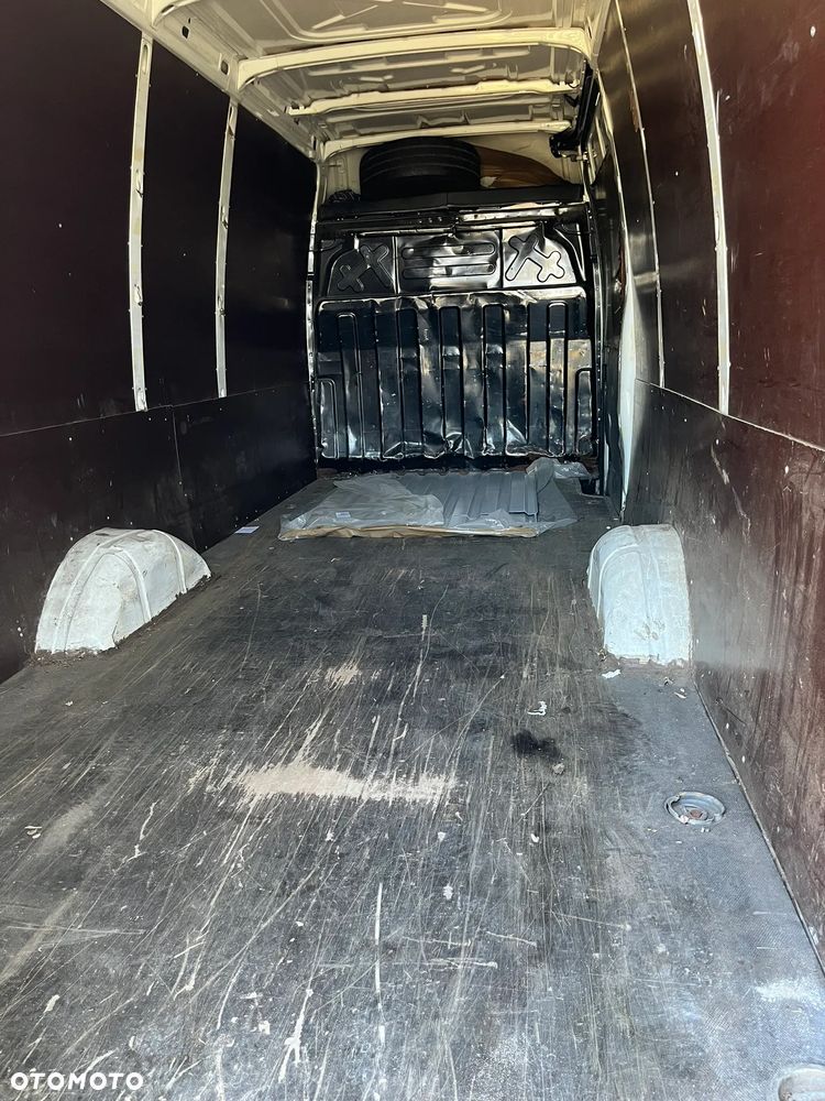 Iveco DAILY 35S15 MAXI - 9