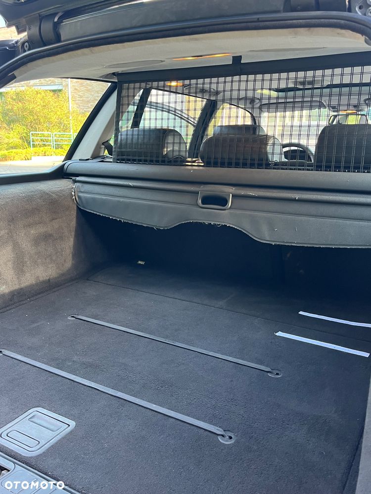 BMW Seria 5 - 22