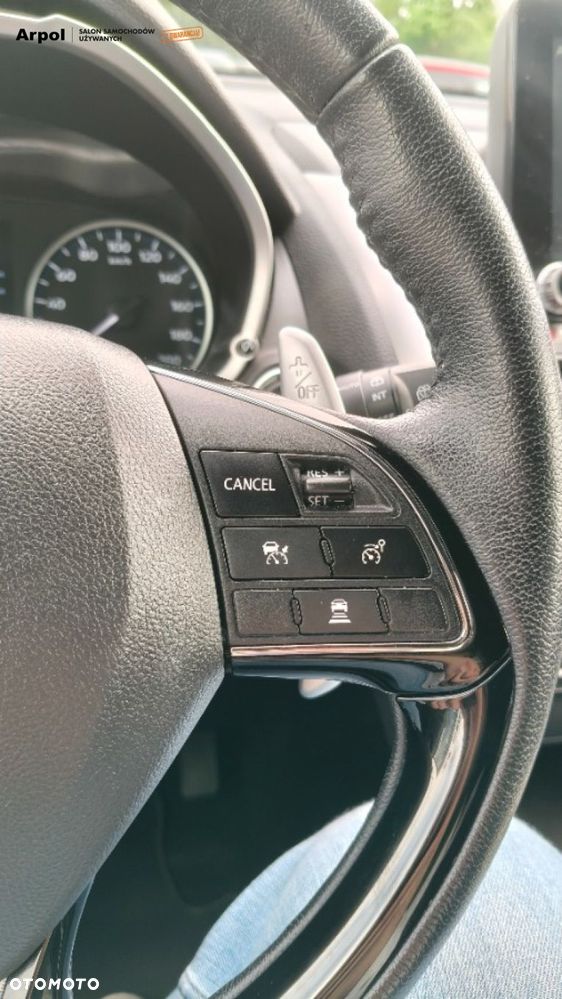 Mitsubishi Eclipse Cross - 15