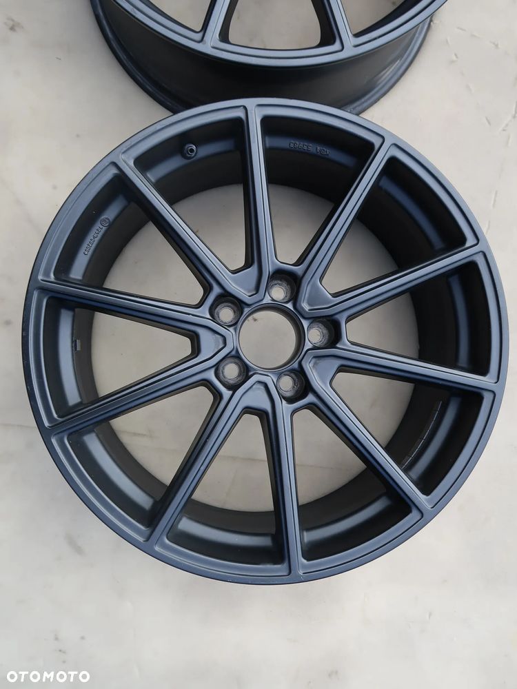 FELGA BROCK 8,5X19 ET52 5X112 RC32-859 - 2