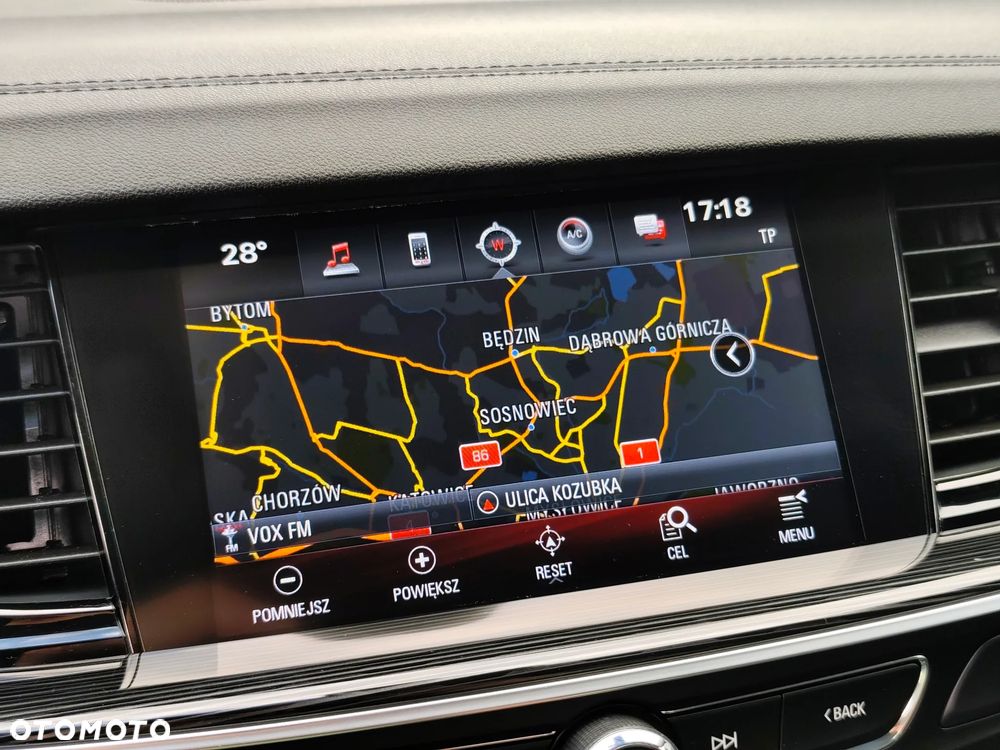 Opel Insignia 1.5 Direct InjectionTurbo Innovation - 23