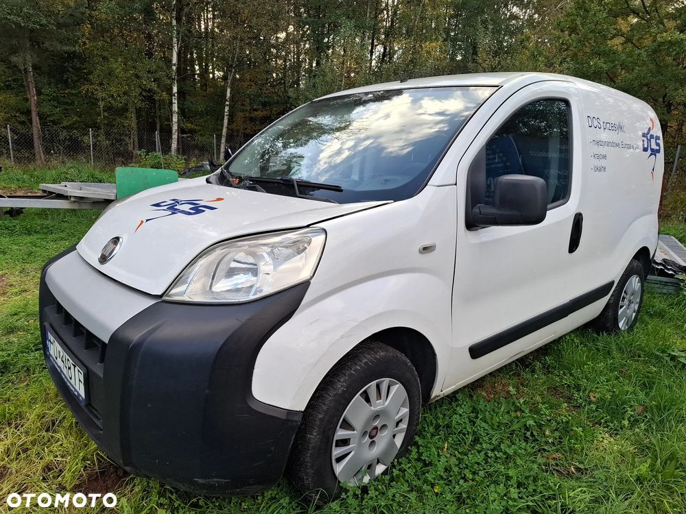 Fiat Fiorino