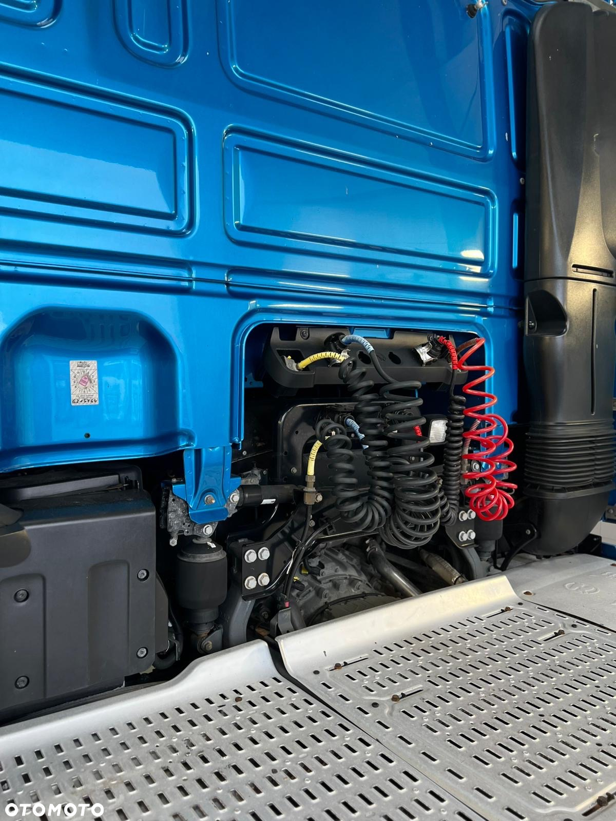 DAF XFFT 530 - 13