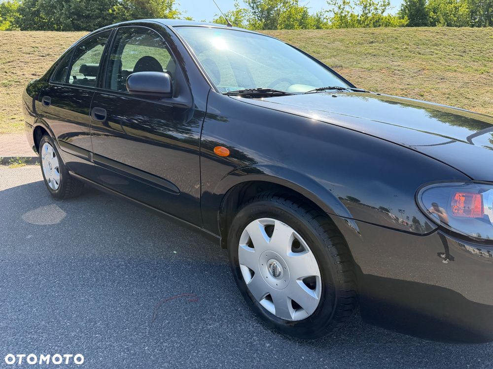 Nissan Almera 1.5 Acenta - 28