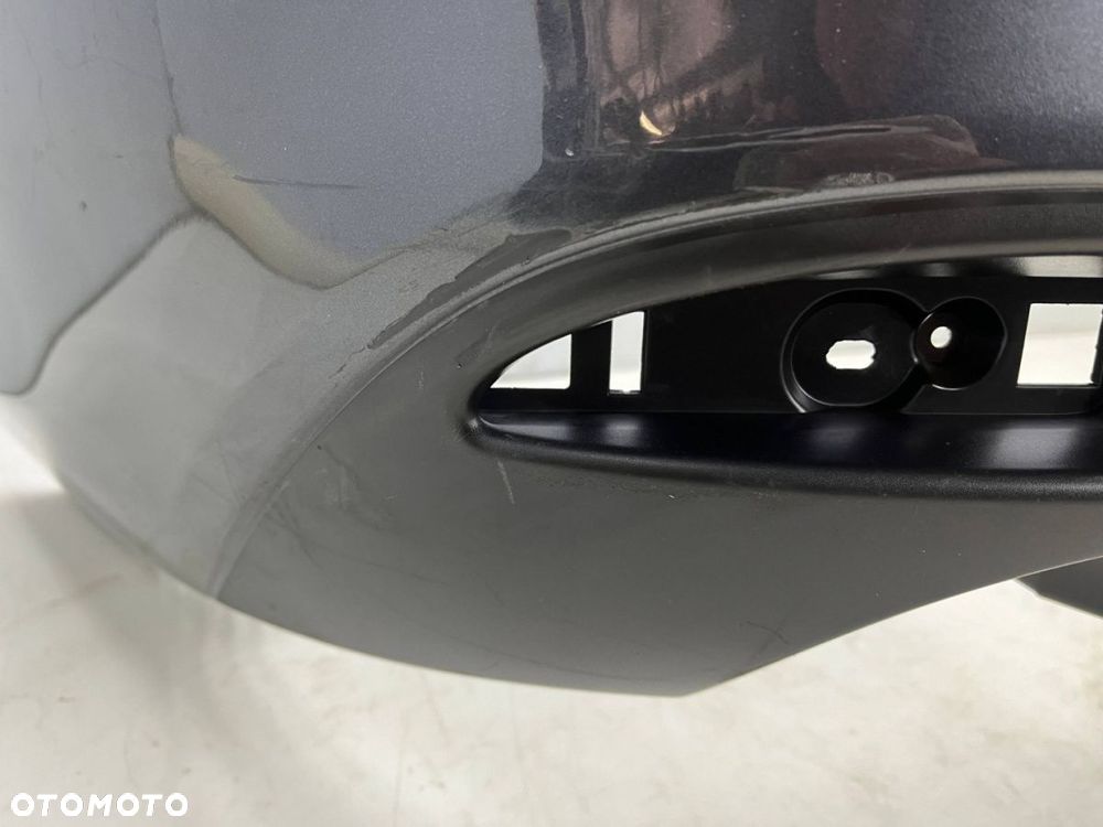 Zderzak tylny Mazda 6 GJ 12-18r. Kombi tył Przedlift 4XPDC GHP9-50221 - 7