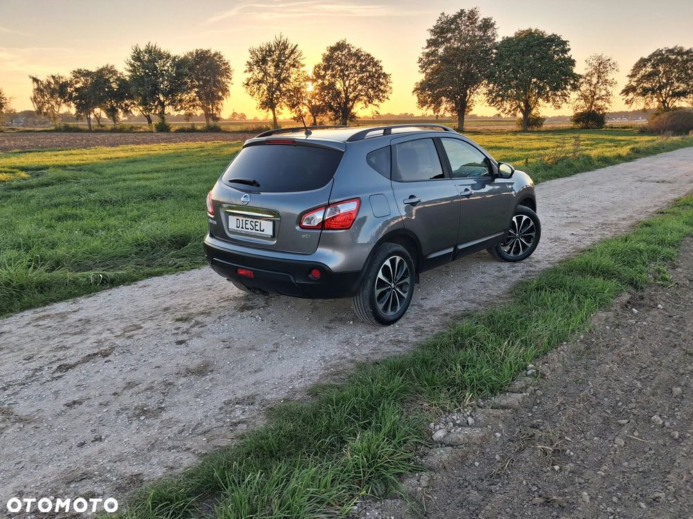 Nissan Qashqai - 19