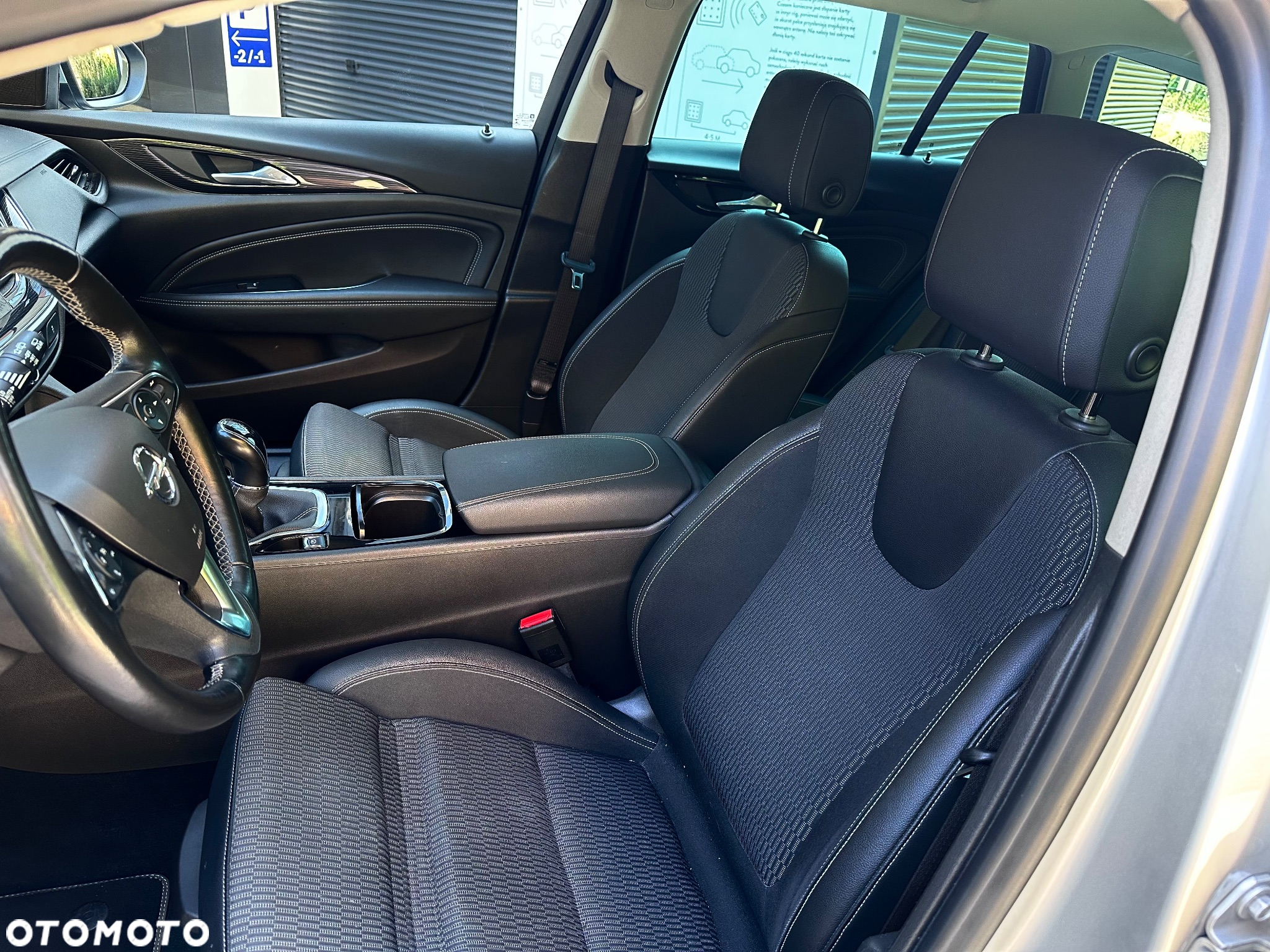 Opel Insignia 2.0 CDTI Elite S&S - 11