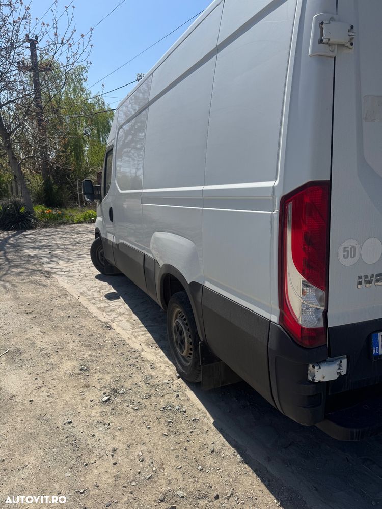 Iveco Daily - 4