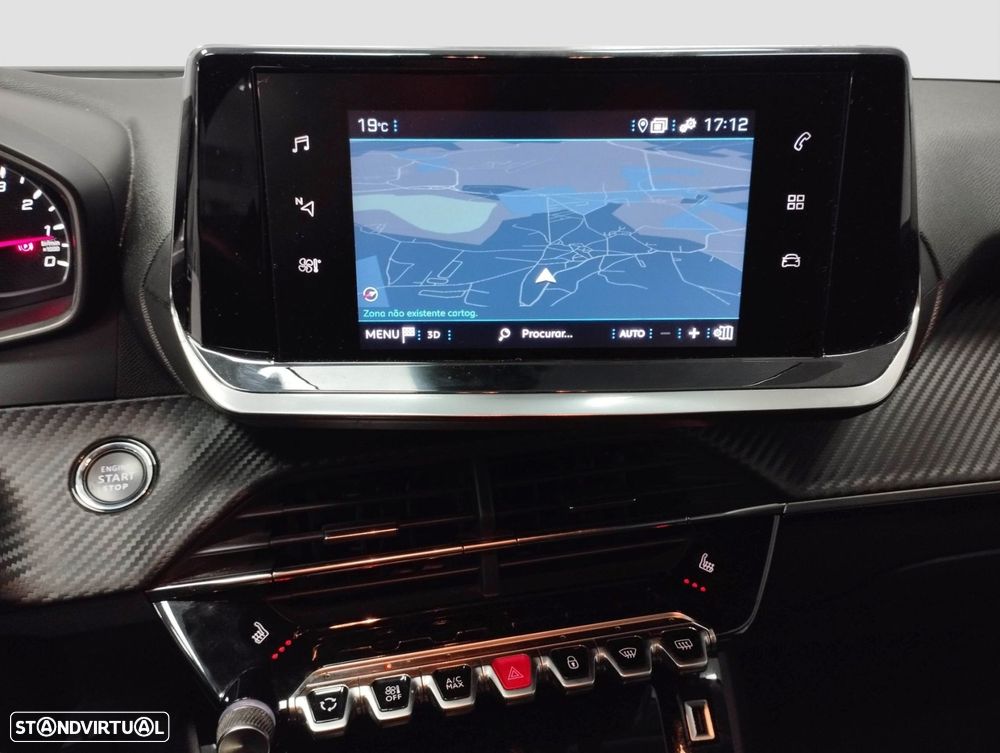 Peugeot 208 1.2 PureTech Active Pack - 6