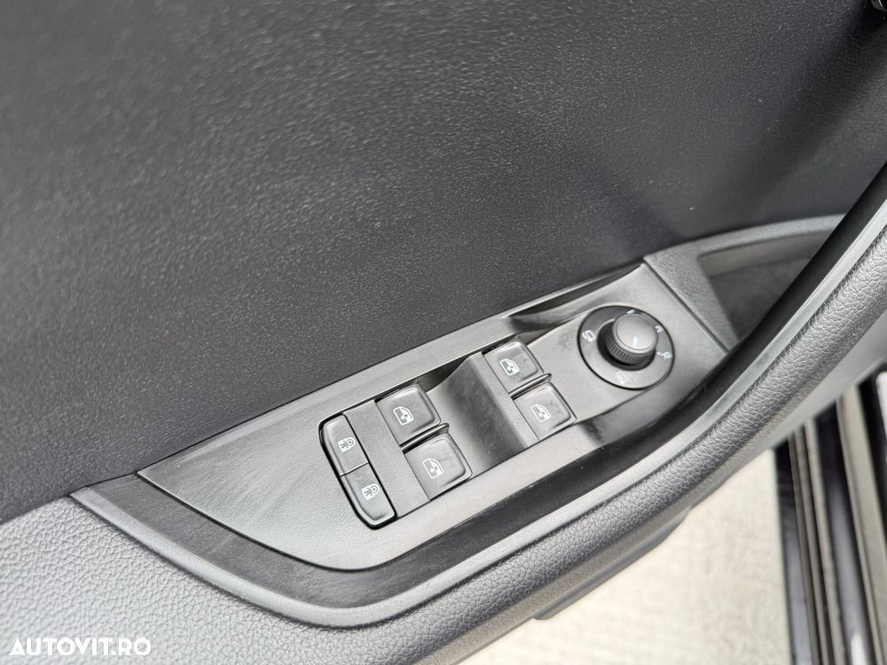 Skoda Superb 2.0 TDI DSG Ambition - 13