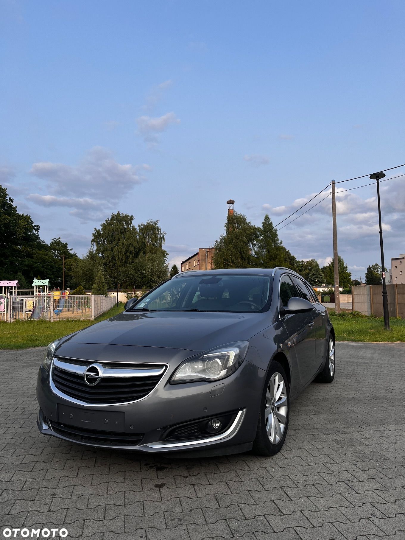 Opel Insignia 1.6 CDTI Business Edition - 1