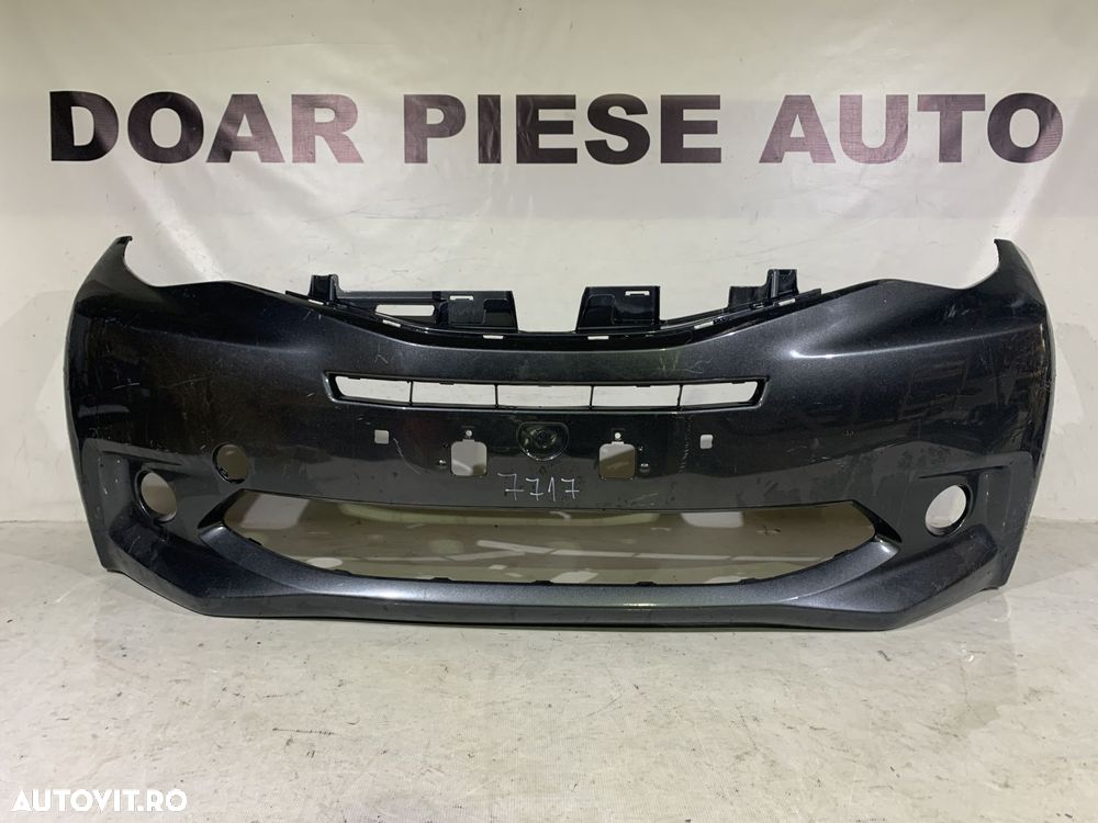 Bara fata Subaru Trezia, 2011, 2012, 2013, 2014, cod origine OE 52119-52840. - 1