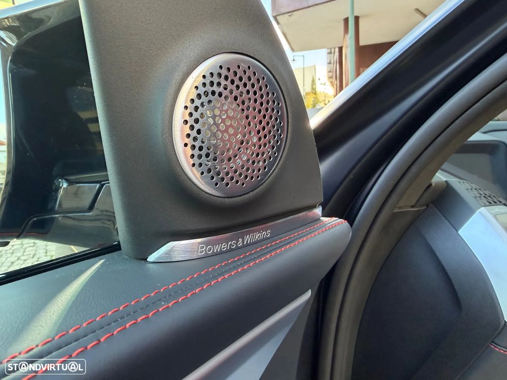 BMW XM Label Red - 16