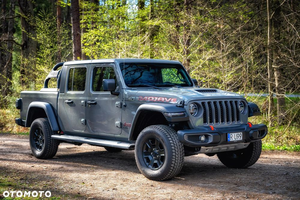 Jeep Inny - 1