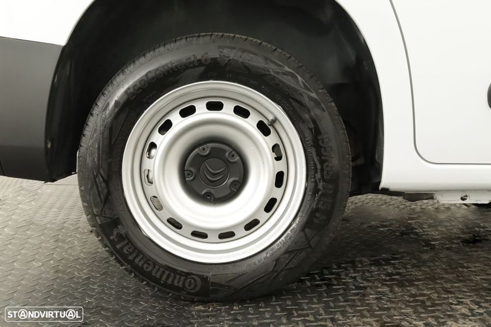 Citroën berlingo 1.5 bluehdi m - 5