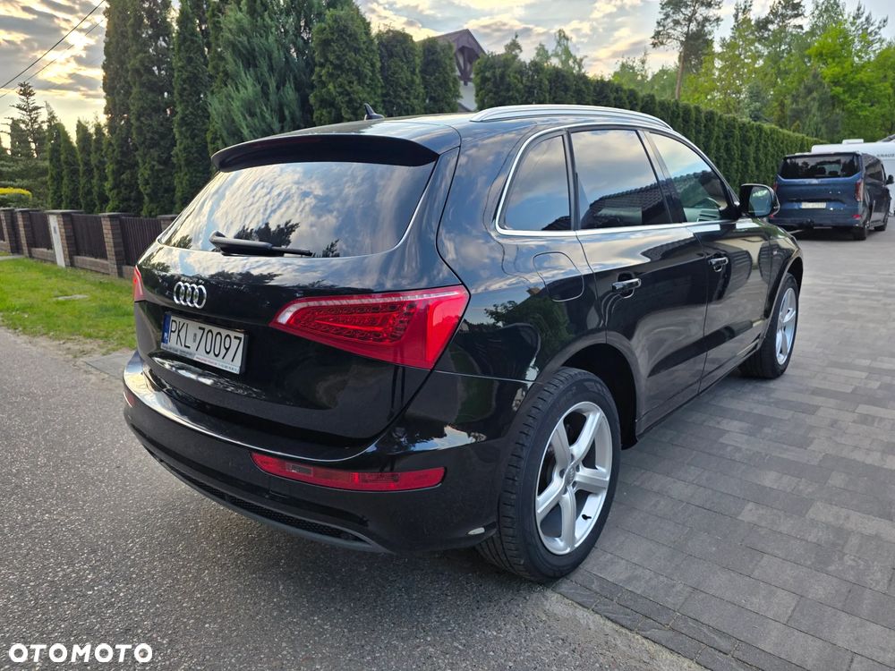 Audi Q5 2.0 TDI Quattro S tronic - 5