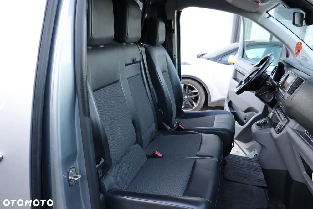 Toyota PROACE 2.0D-4D LONG 3.0T - 10