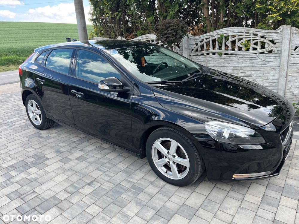 Volvo V40 T2 Drive-E Base - 13