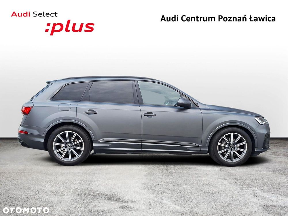 Audi Q7 45 TDI mHEV Quattro S Line Tiptr - 7