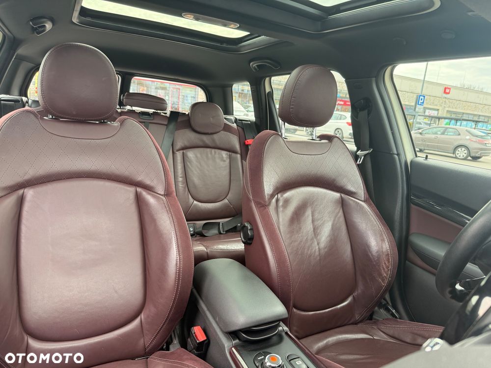 MINI Clubman Cooper - 12