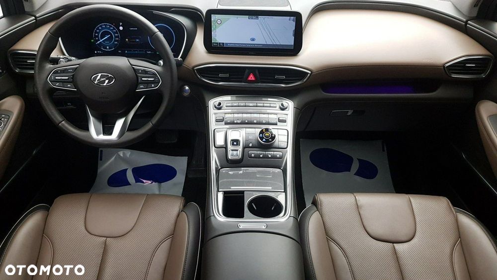 Hyundai Santa Fe - 18