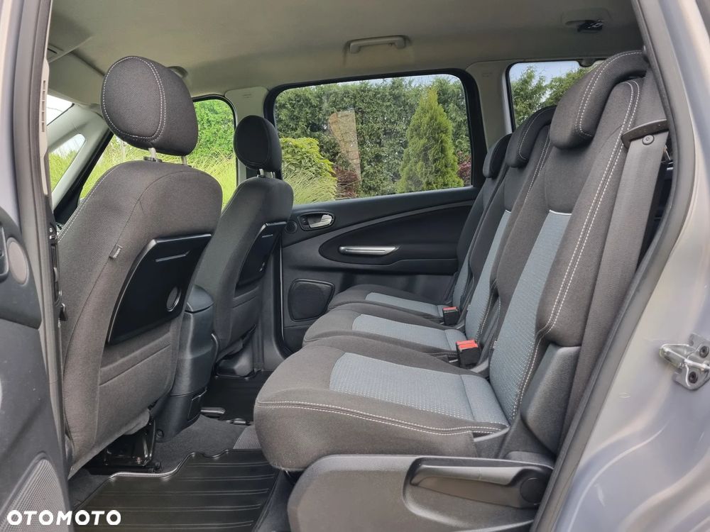 Ford Galaxy 2.0 TDCi Trend MPS6 - 16