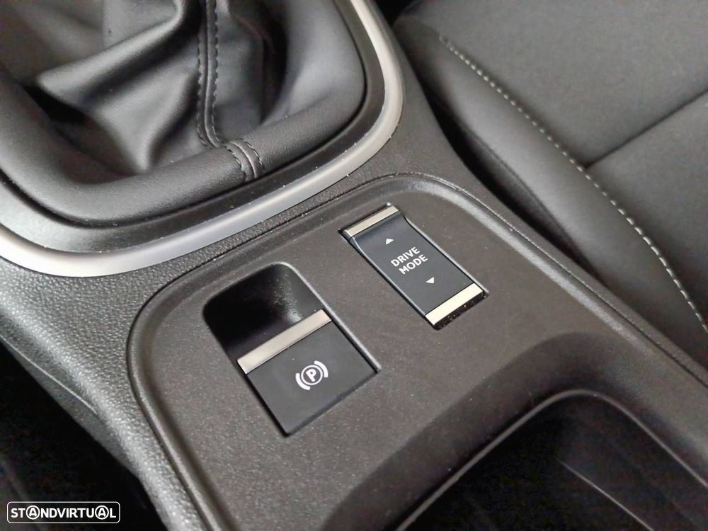 Jeep Avenger 1.2 GSE T3 Altitude - 17