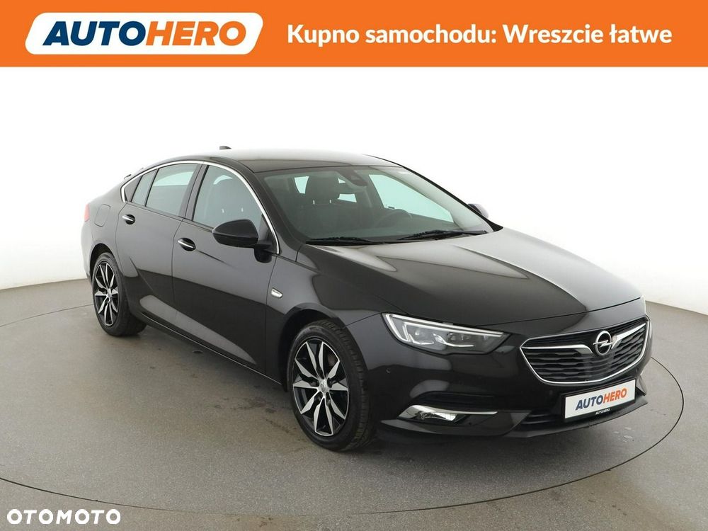 Opel Insignia 2.0 CDTI automatik Innovation - 11