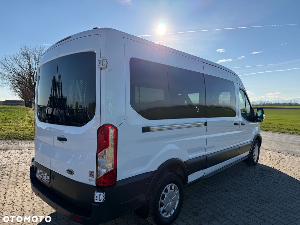 Ford Transit - 11