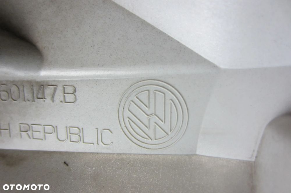 Kołpaki dekle 16 VW ORYGINAŁ NOWY MODEL - 3