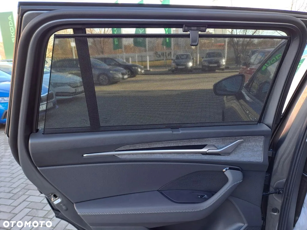 Skoda Kodiaq 2.0 TDI 4x4 Selection DSG - 8