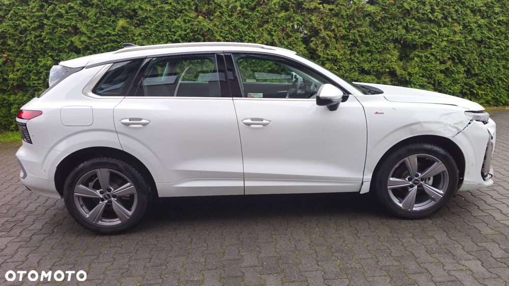Audi Q3 35 TFSI S line S tronic - 9