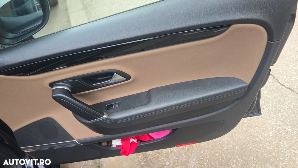 Volkswagen Passat 2.0 TDI 4Motion DSG BlueMotion Tech Exclusive - 10