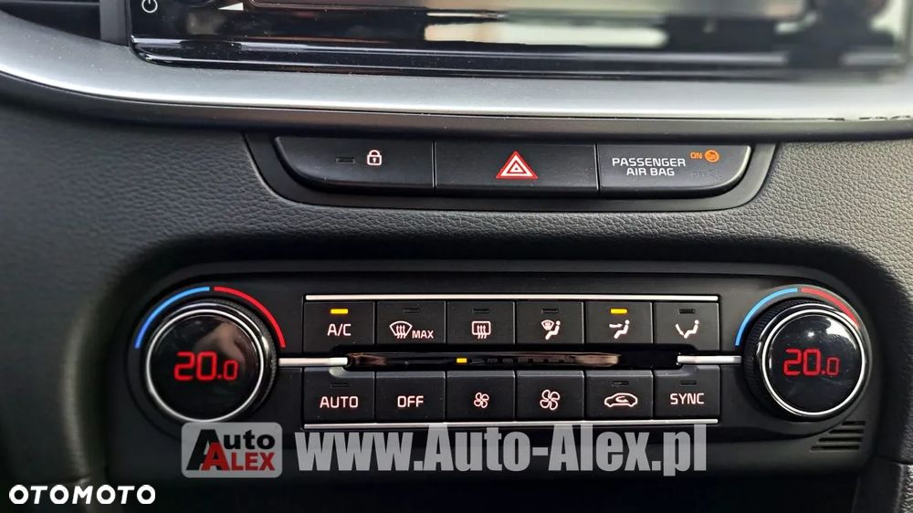 Kia Ceed 1.5 T-GDI M - 24