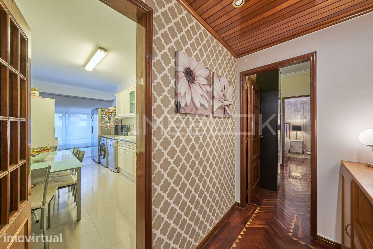 Apartamento T2 com boxe | Quinta do Infantado – Loures - Grande imagem: 3/27