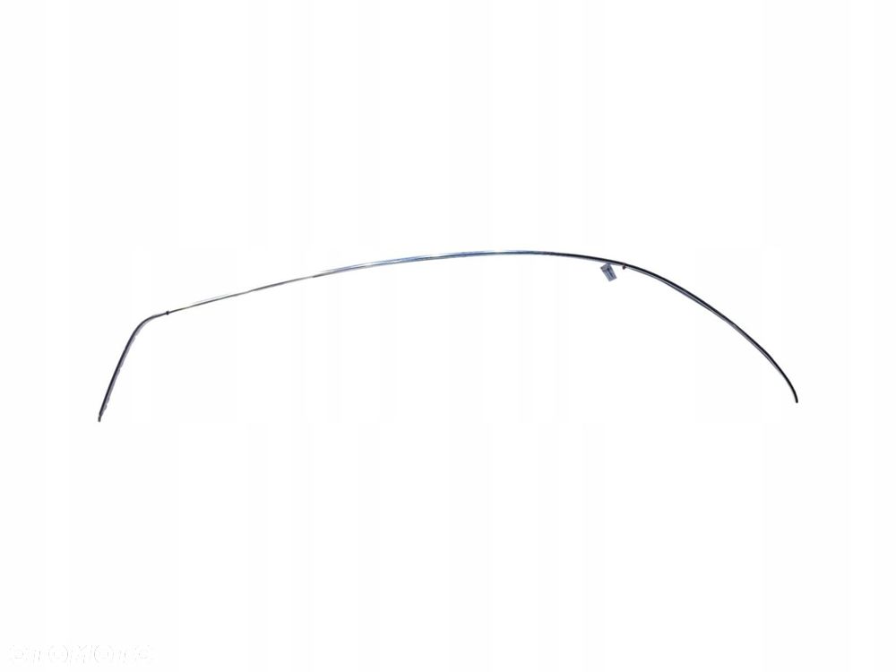 LISTWA KAROSERYJNA PRAWA AUDI A4 B7 AVANT 8E9853704H - 1