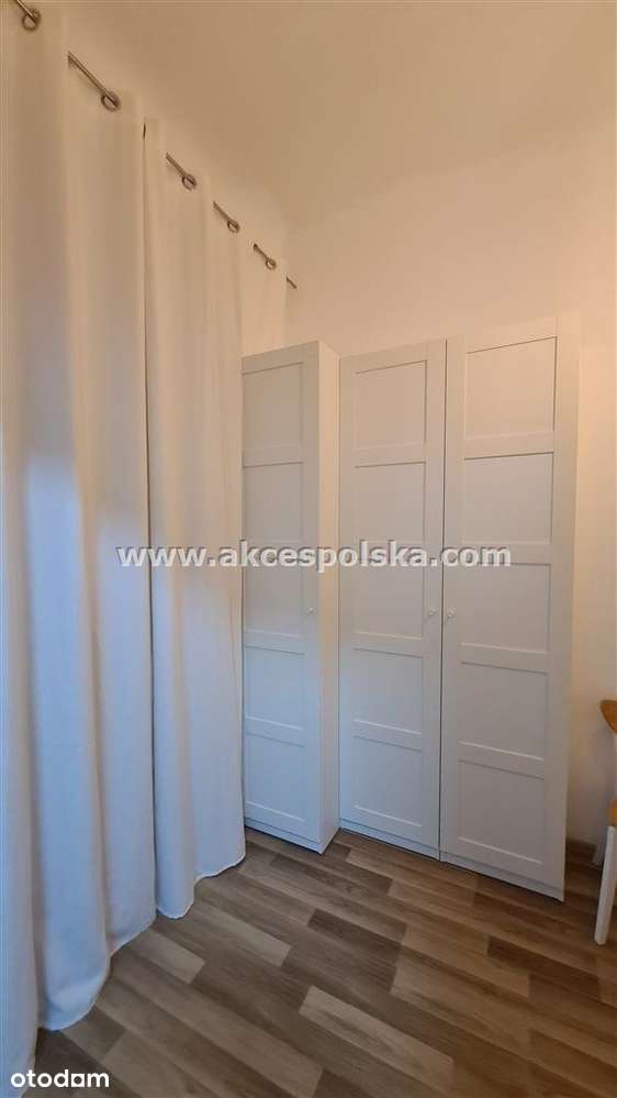 Po Remoncie, Idealna Kamienica, Balkon, Metro