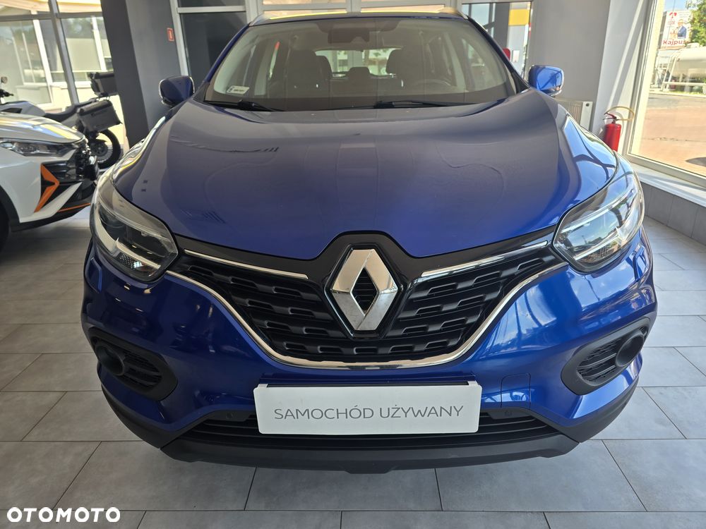 Renault Kadjar 1.3 TCe FAP Easy Life - 2