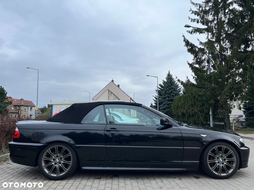 BMW Seria 3 318 Ci - 9