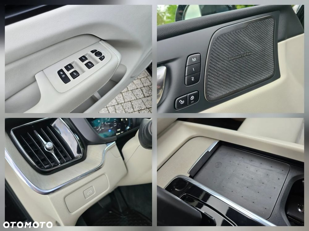 Volvo XC 60 B4 D AWD Plus Bright - 24