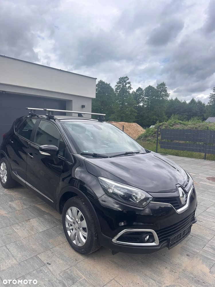 Renault Captur 1.5 dCi Intens - 2