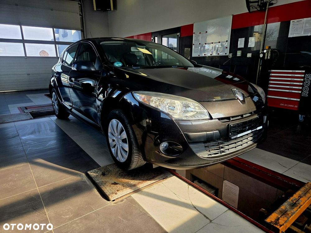 Renault Megane - 35