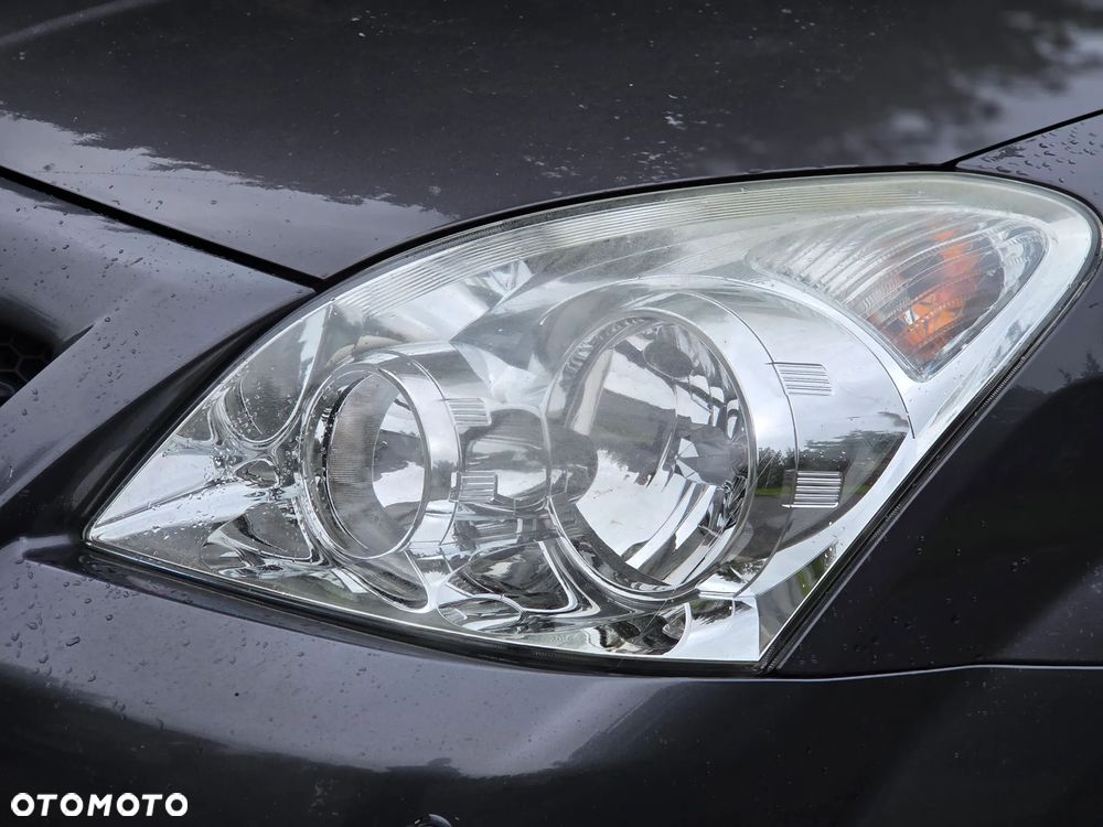 Toyota Corolla Verso 1.8 Edition - 37