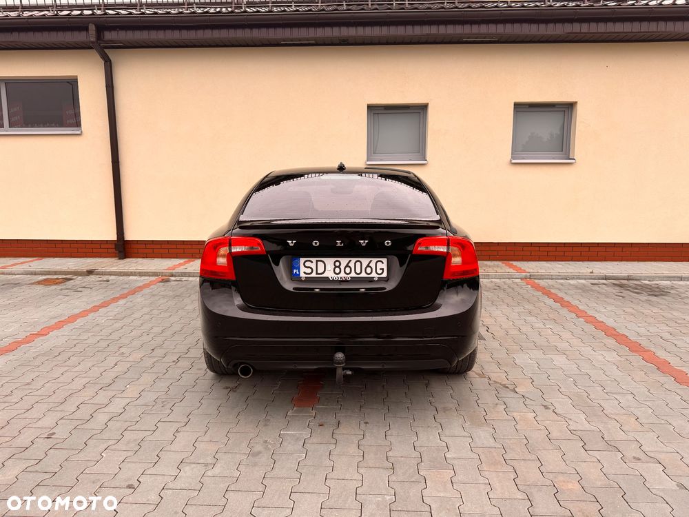 Volvo S60 D3 Drive-E R-Design Momentum - 7